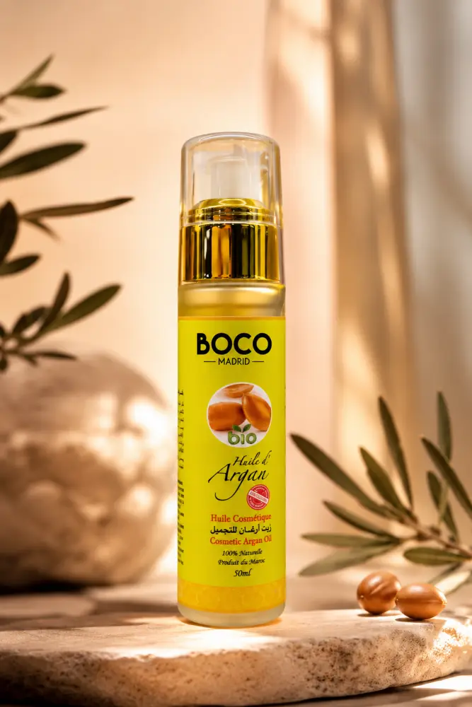 Aceite