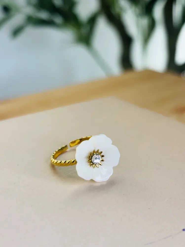 ANILLO MARGARITA 1