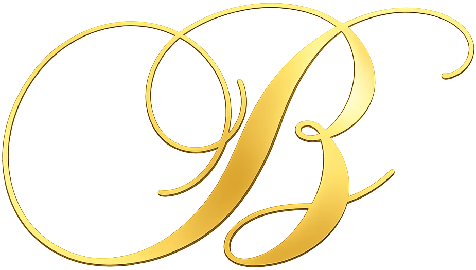 B logo Boco Madrid