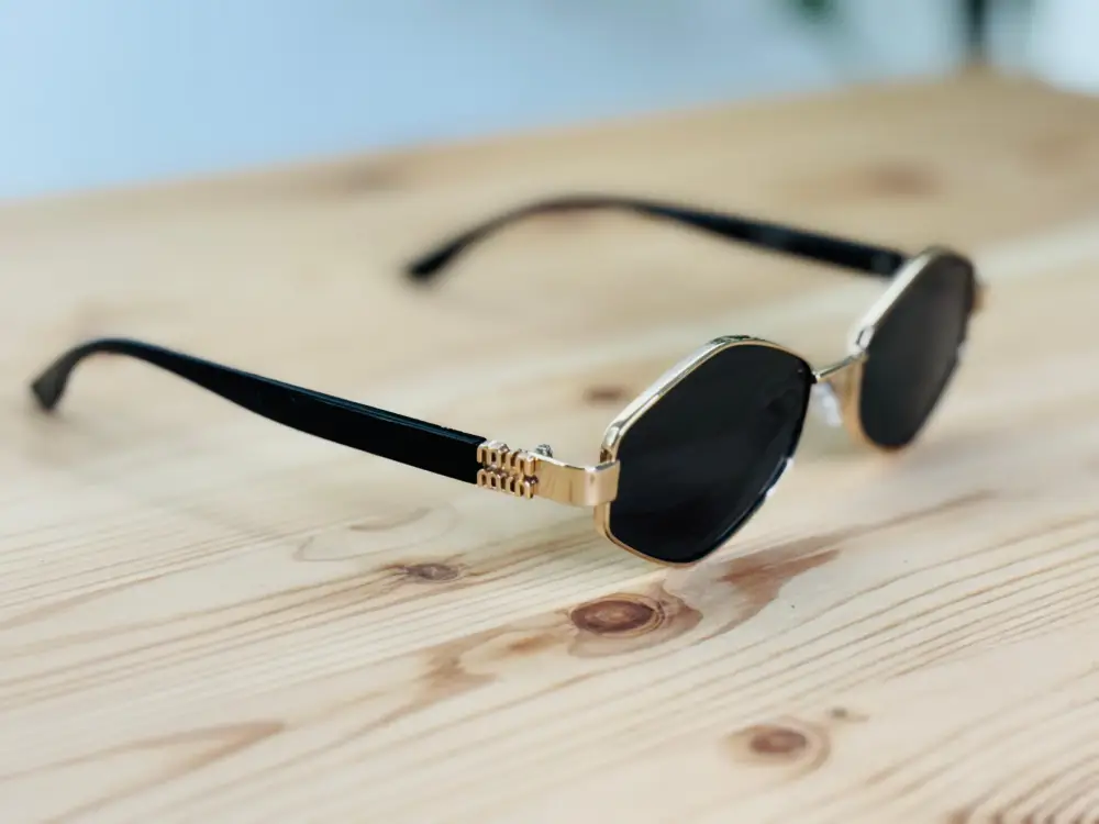 GAFAS HEXA NE LADO