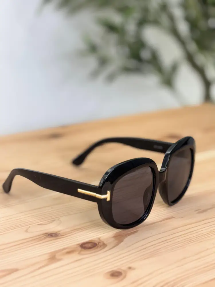 GAFAS OVALADAS